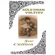 Постер книги Şor cüllütü