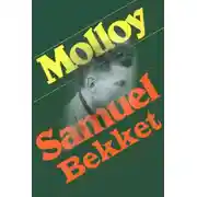 Постер книги Molloy
