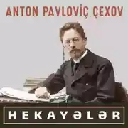 Постер книги Hekayələr