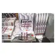 Постер книги Gecikmiş hekayələr