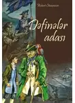 Роберт Льюис Стивенсон - Dəfinələr adası 