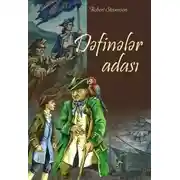 Постер книги Dəfinələr adası 