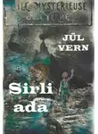 Жюль Верн - Sirli ada 