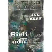Постер книги Sirli ada 