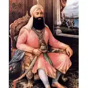 Постер книги Nadir şah 