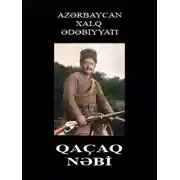 Постер книги Qaçaq Nəbi