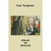 Постер книги Atalar və oğullar