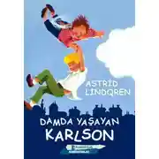 Постер книги Balaca və karlson
