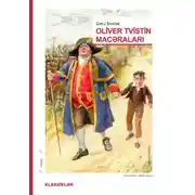 Постер книги Oliver Tvistin macəraları 
