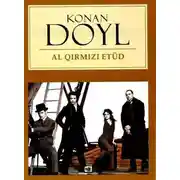 Постер книги Al qırmızı etüd