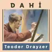 Постер книги Dahi