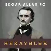 Постер книги Hekayələr
