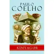 Постер книги Kimyagər 