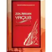 Постер книги Poema və şeirlər