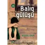 Постер книги Balıq gülüşü
