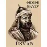 Постер книги Üsyan