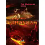 Постер книги Cəhənnəm