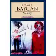 Постер книги Ana ürəyi