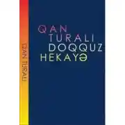 Постер книги Doqquz hekayə
