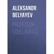 Постер книги Professor Douelin başı