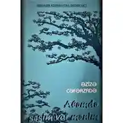 Постер книги Aləmdə səsim var mənim