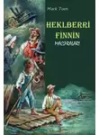 Марк Твен - Heklberri Finnin macəraları