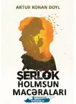 Артур Конан Дойл - Artur Konan Doylun hekayələri