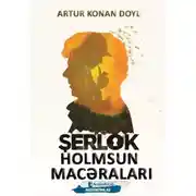Постер книги Artur Konan Doylun hekayələri