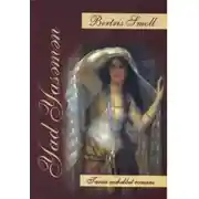 Постер книги Yad Yasəmən