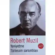 Постер книги Yeniyetmə Torlessin sarsıntıları