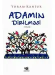 Йорам Канюк - Adamın dirilməsi
