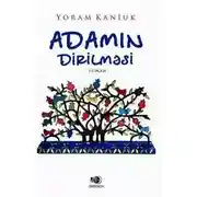 Постер книги Adamın dirilməsi