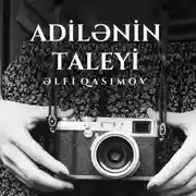 Постер книги Adilənin taleyi