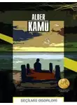 Альбер Камю - Atılmış insanın pənahı