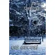 Постер книги Qış gecəsi