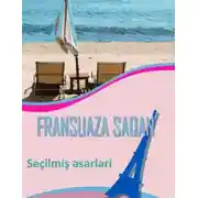 Постер книги Seçilmiş əsərləri