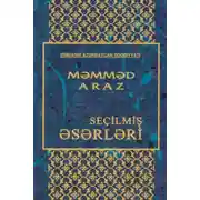 Постер книги Seçilmiş əsərləri