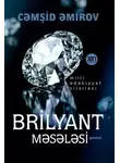 Cəmşid Əmirov - Brilyant məsələsi