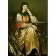 Постер книги Xurşudbanu Natəvan