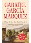 Габриэль Гарсиа Маркес - Yüz ilin tənhalığı