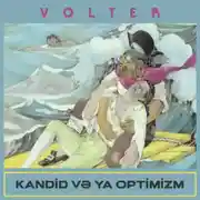 Постер книги Kandid və ya optimizm