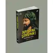 Постер книги Xaqani Şirvaninin ərəbcə şerləri
