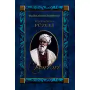 Постер книги Məhəmməd Füzulinin qəzəlləri