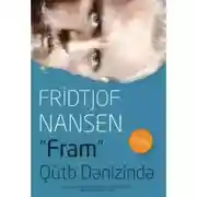 Постер книги Fram qütb dənizində