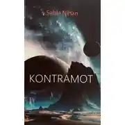 Постер книги Kontramot