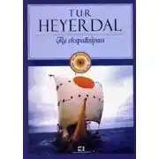 Постер книги Ra ekspedisiyası