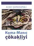 Azad Qaradərəli - Kuma - Manıç çökəkliyi