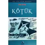 Постер книги Kötük