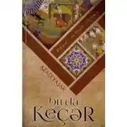 Постер книги Bu da keçər