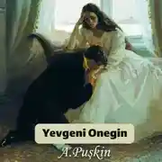 Постер книги Yevgeniy Onegin